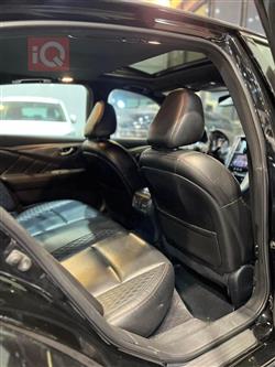 انفنتي Q50